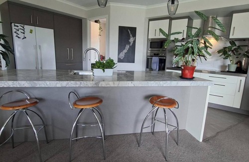 Morrinsville House | Quiet and Relaxing Home Morrinsville