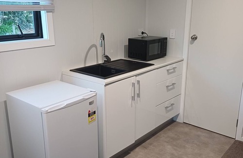 Kaingaroa Cabin | Quiet Rural Cabin-10-15 Mins East to Mangonui Harbour and West to 90 Mile Beach