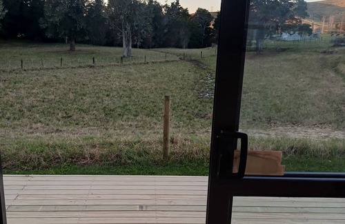Kaingaroa Cabin | Quiet Rural Cabin-10-15 Mins East to Mangonui Harbour and West to 90 Mile Beach