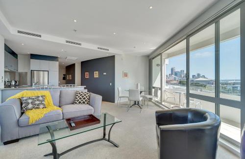 Parnell Apartment | QV Holiday Resort in the City - 564