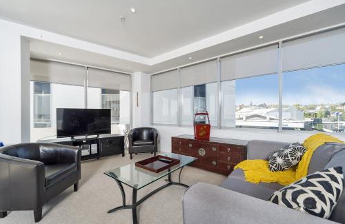 Parnell Apartment | QV Holiday Resort in the City - 564