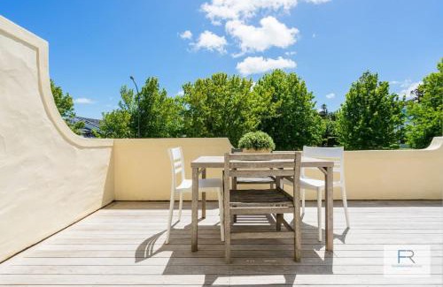 St. Heliers House | QV Stays Gorgeous Hideaway with a Touch of Spanish Charm