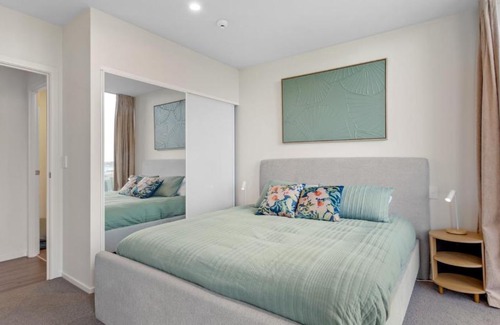 Parnell Apartment | QV Stays Modern City Apartment