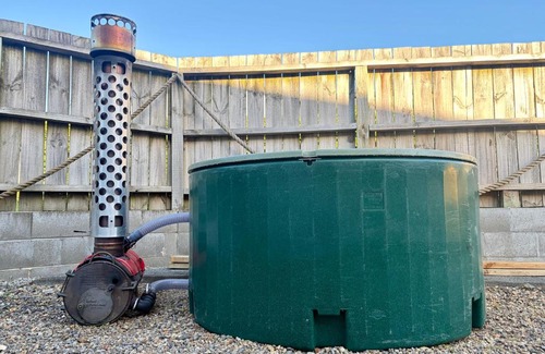 Raglan House | Raglan Crib - Fire Pit, SUP, Harbour View & Walks