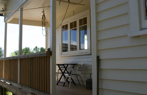 Raglan House | Raglan west at its best