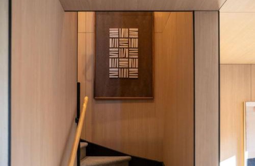 Frankton House | Rakau Luxury Villa Queenstown