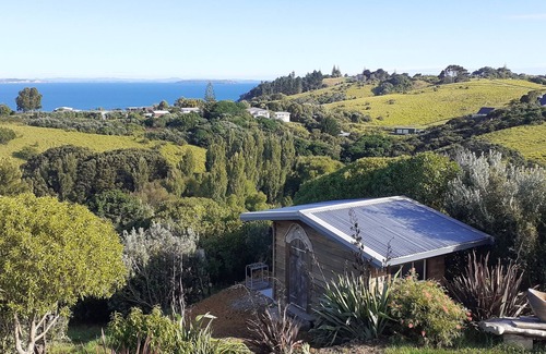 Rakino Island House | Rakino Panorama