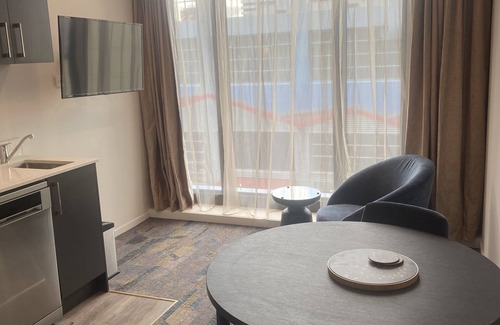 Te Aro Apartment | Ramada by Wyndham Wellington Taranaki Street