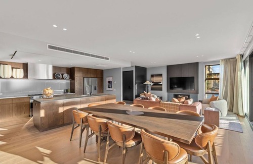Wanaka House | Ramaroa - Family Friendly - Sleeps 8