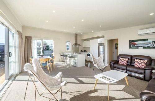 Martinborough House | Red Robin, Martinborough