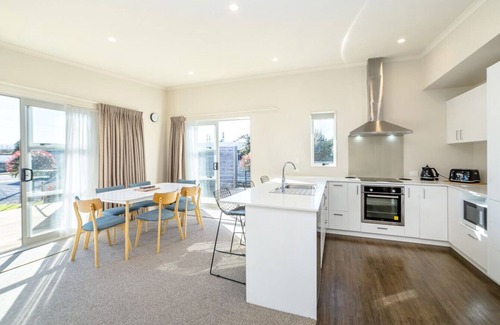 Martinborough House | Red Robin, Martinborough