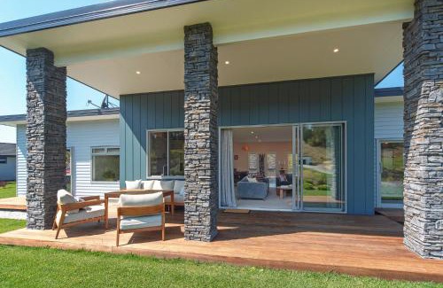 Redwood Valley House | Redwood Haven