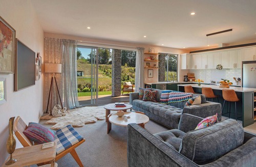 Redwood Valley House | Redwood Haven - Tranquil Escape Nestled in Redwood Valley’s Scenic Beauty!