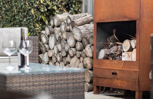 Lake Hayes House | Relax in Beautiful Lake Hayes