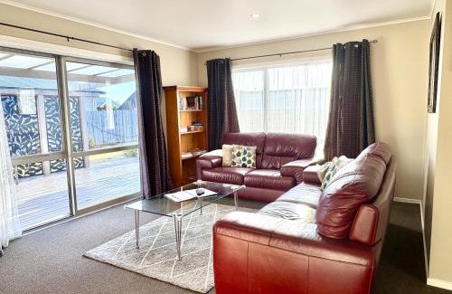Twizel House | Relax on Rhoboro