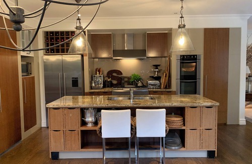 Remuera House | Relaxed Luxury Living in Remuera Family Home - Prime Location