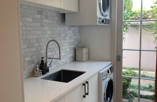 Remuera House | Relaxed Luxury Living in Remuera Family Home - Prime Location