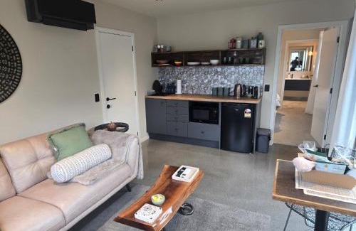 Kawarau Falls Apartment | Remarkables Burrow