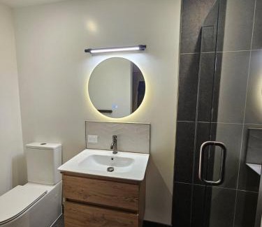 Kawarau Falls Apartment | Remarkables Escape