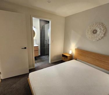 Kawarau Falls Apartment | Remarkables Escape