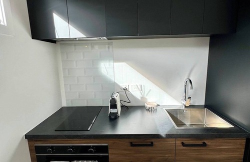 Kawarau Falls House | Remarkable’s Escape 5Mins Ski Field 7Mins Airport