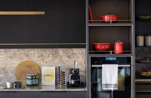 Remuera House | Remuera Views · Stylish Luxury Hideaway in Remuera