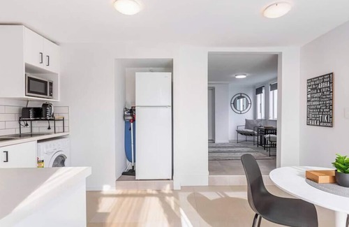 Grey Lynn Apartment | Renovated studio in Grey Lynn!