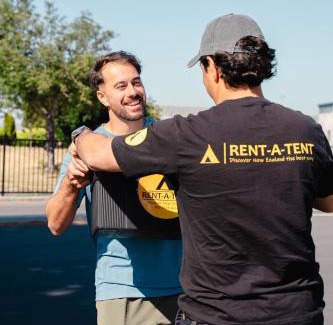 Auckland Central Business District Other | Rent-A-Tent - Hire camping gear