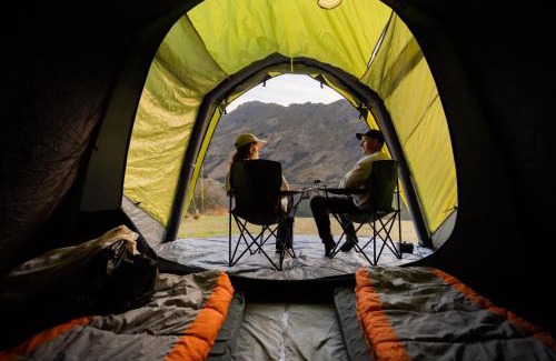 Auckland Central Business District Other | Rent-A-Tent - Hire camping gear