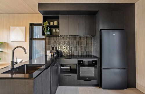 Frankton Villa | Rere Villa Queenstown