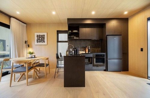 Frankton Villa | Rere Villa Queenstown