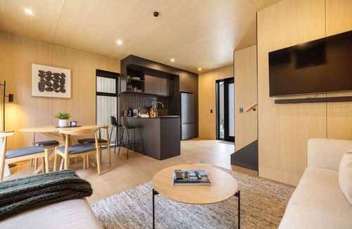 Frankton Villa | Rere Villa Queenstown