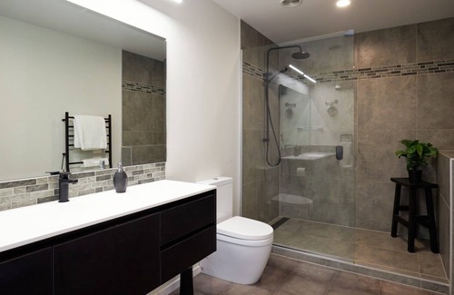 Kaikoura House | Residence at the Stunning, Te Mahuru Retreat available during Christmas break