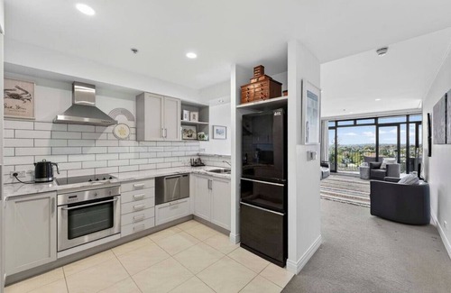 Auckland Apartment | Resort-Style Apartment in the Heart of Newmarket