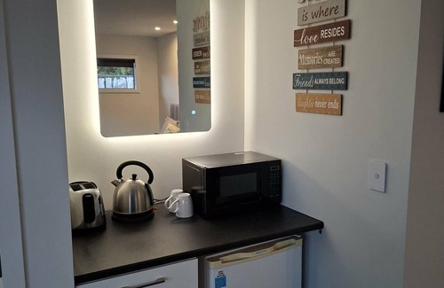 Taupo Apartment | Rest on Rihi