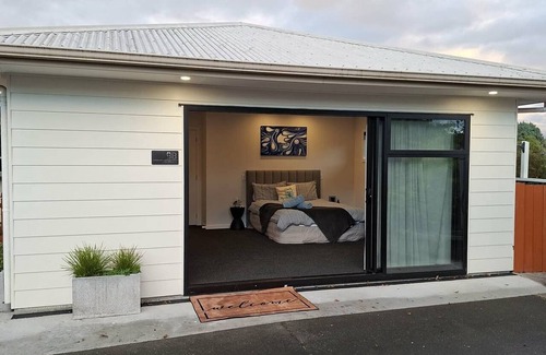 Taupo Apartment | Rest on Rihi