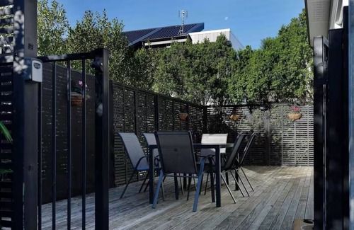 Mangere Bridge House | Retreat in Mangere Bridge