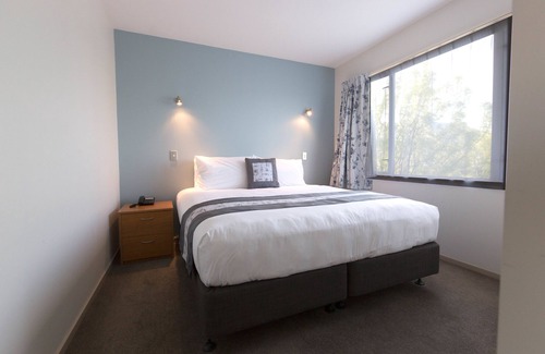 Riccarton Hotel | Riccarton Motor Lodge