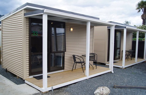 Richmond Hotel | Richmond Motel & Holiday Park