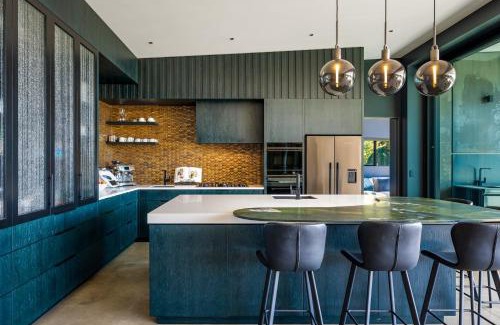 Albert Town Villa | Riverbank by Sothebys Luxury Rental Homes