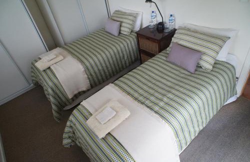 Kurow Bed & Breakfast | Riverside B & B