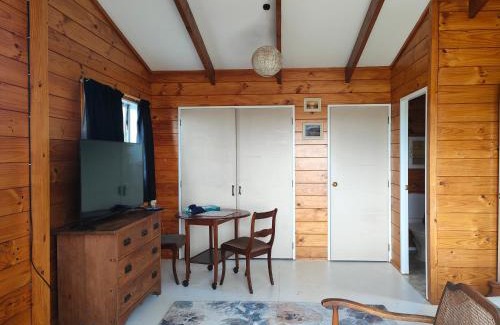 Turangi House | Riverside Loft