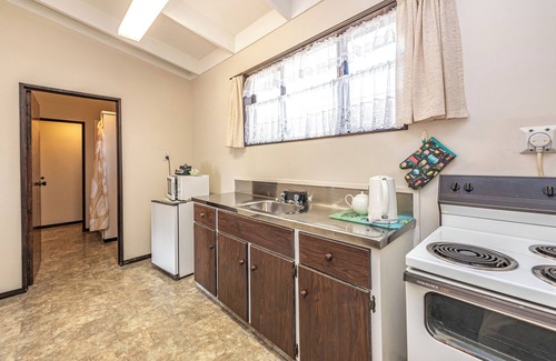 Whanganui Hotel | Riverside Motel
