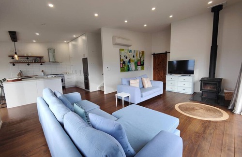 Riverton House | Riverton Luxury in the Lane
