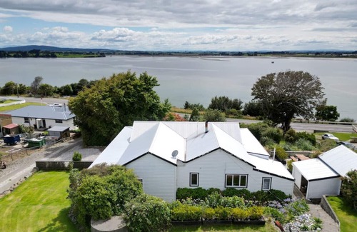 Riverton House | Riverton Villa Vista