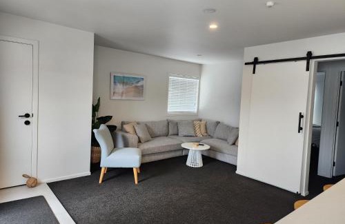 Raglan Apartment | Rooftop Apartment