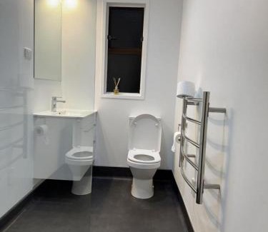 Wellington House | Room in Miramar Wellington