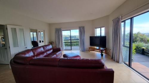Christchurch House | Rooms in a house at the iris sphere 楚云居