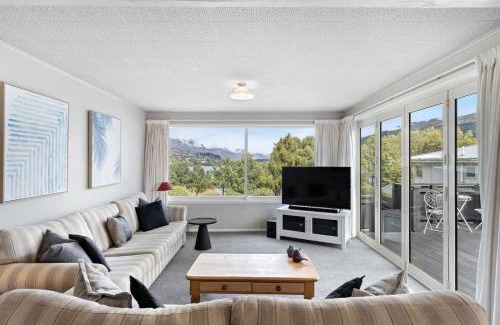 Frankton House | Roomy 2 bedroom property