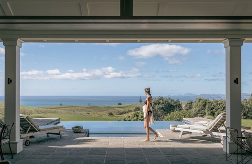 Matauri Bay Cabin | Rosewood Kauri Cliffs